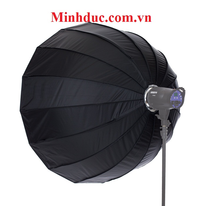 Dragon Parabolic 70 Cm softbox 16k Direct - Bowens mount